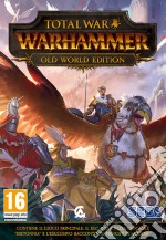 Total War Warhammer: The Old World