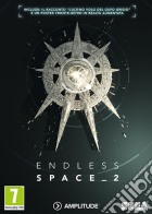 Endless Space 2 game