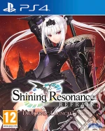 Shining Resonance Refrain Drac.Launch Ed