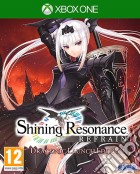 Shining Resonance Refrain Drac.Launch Ed game