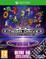 SEGA MegaDrive Classics