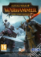 Total War Warhammer: Dark Gods Edition game