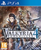Valkyria Chronicles 4 - Day One Edition videogame di PS4