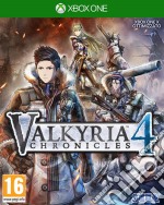 Valkyria Chronicles 4 - Day One Edition