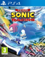 Team Sonic Racing