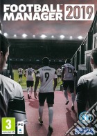 Football Manager 2019 game