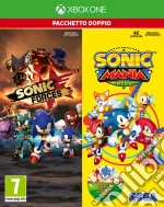 Sonic Double Pack