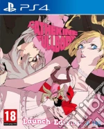 Catherine Full Body Launch Edition