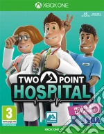 Two Point Hospital