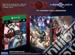 Bayonetta&Vanquish 10'Ann.Bund.LaunchEd.