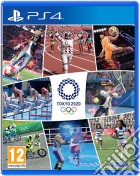 Giochi Olimpici Tokyo 2020 The Videogame game