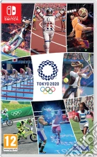 Giochi Olimpici Tokyo 2020 The Videogame game