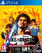 Yakuza: Like a Dragon - Day Ichi Edition game