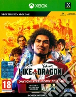Yakuza: Like a Dragon - Day Ichi Edition