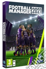 Football Manager 2021