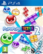 Puyo Puyo Tetris 2 - Launch Edition