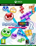 Puyo Puyo Tetris 2 - Launch Edition game