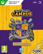 Two Point Campus Enrolment Edition game acc