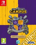 Two Point Campus Enrolment Edition