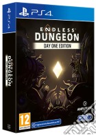 Endless Dungeon Day One Edition game
