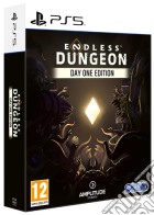 Endless Dungeon Day One Edition game acc