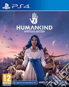 Humankind Heritage Deluxe Edition game