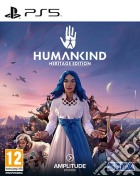 Humankind Heritage Deluxe Edition game