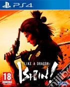 Like a Dragon: Ishin! game acc