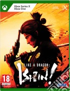 Like a Dragon: Ishin! game