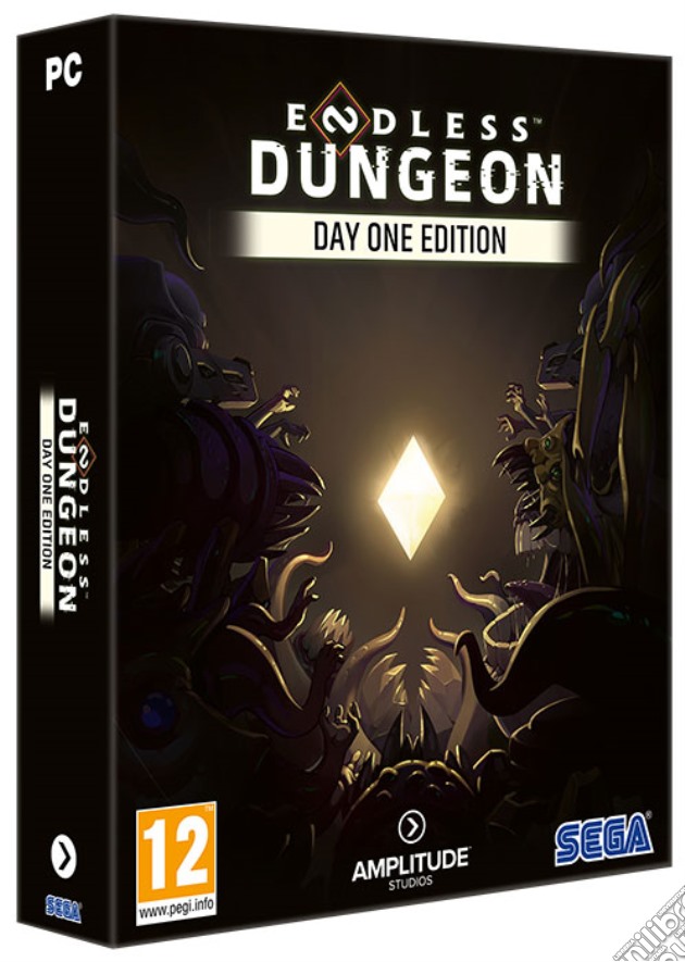 Endless Dungeon Day One Edition videogame di PC