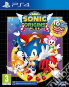 Sonic Origins Plus Day One Edition game