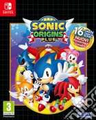 Sonic Origins Plus Day One Edition videogame di SWITCH