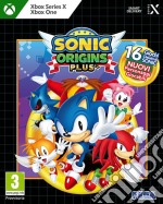 Sonic Origins Plus Day One Edition