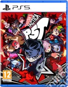 Persona 5 Tactica Launch Edition game