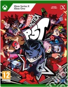 Persona 5 Tactica Launch Edition game