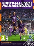 Football Manager 2024 (CIAB) game