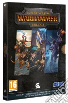 Total War Wahammer Trilogy (CIAB) videogame di PC