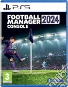 Football Manager 2024 game