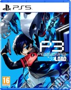 Persona 3 Reload game