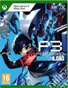 Persona 3 Reload game