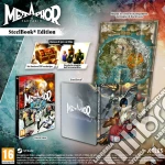 Metaphor ReFantazio Steelbook (CIAB) game