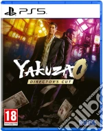Yakuza 0 Director's Cut game