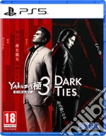 Yakuza Kiwami 3 & Dark Ties game