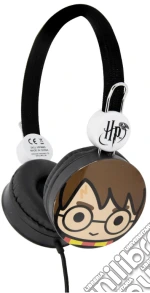 OTL Cuffie Core Harry Potter Chibi game acc