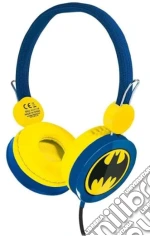 OTL Cuffie Core Batman Logo game acc