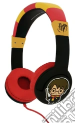 OTL Cuffie Core Harry Potter Grifondoro game acc