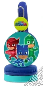 OTL Cuffie Core Pj Masks game acc