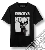 T-Shirt Far Cry 5 Cervo S game acc
