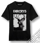 T-Shirt Far Cry 5 Cervo L game acc