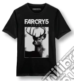 T-Shirt Far Cry 5 Cervo XXL game acc